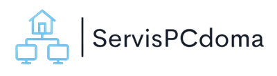 ServisPCdoma